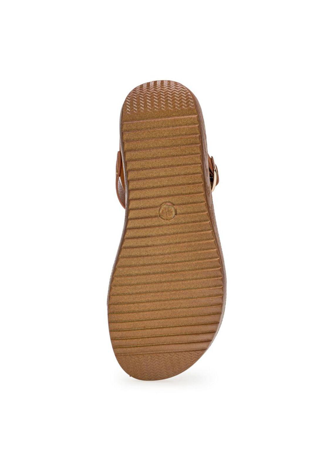 Platanitos Sandalia Dama S Ikia-5