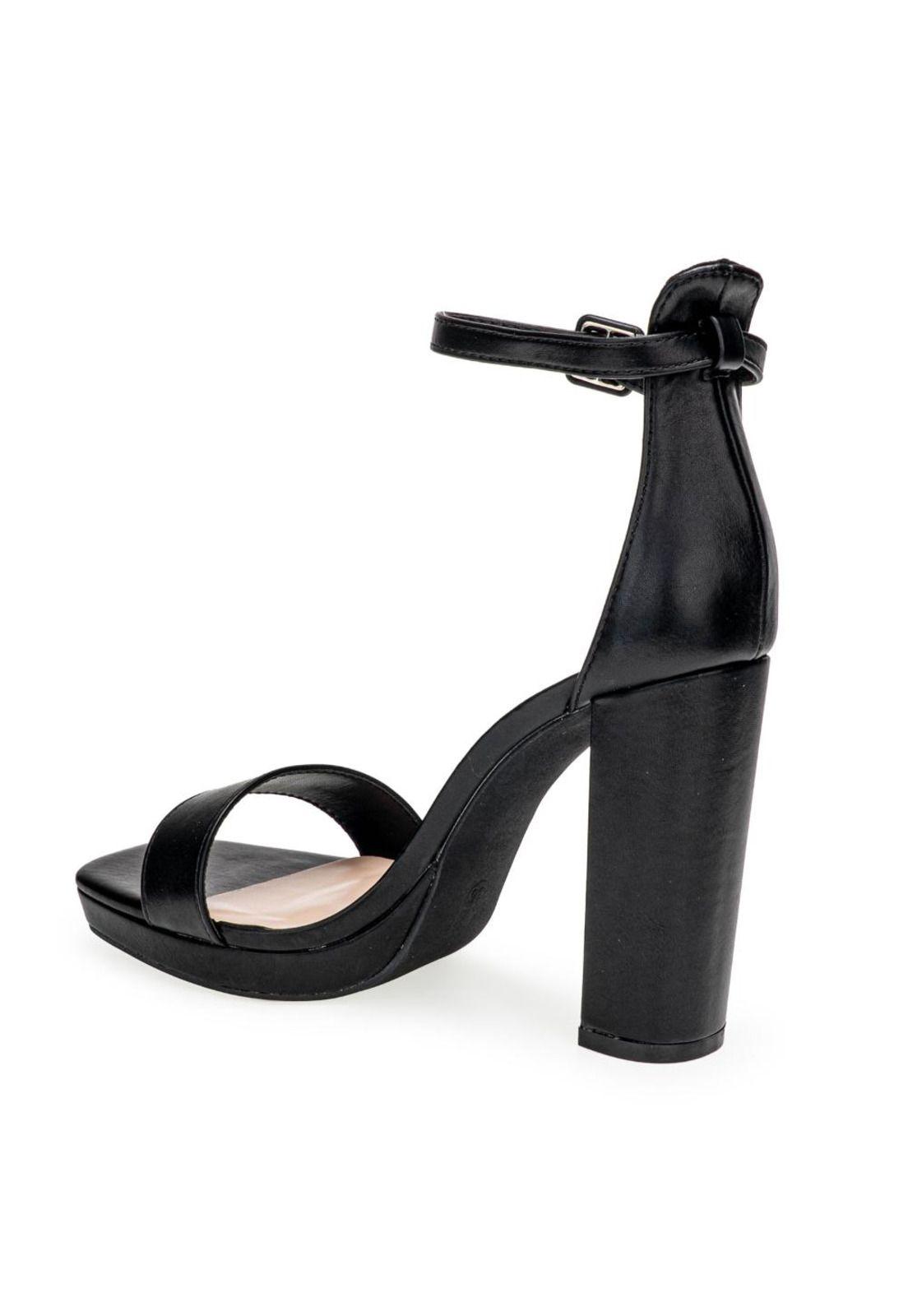 Platanitos Sandalia Dama Svp Ramla-2