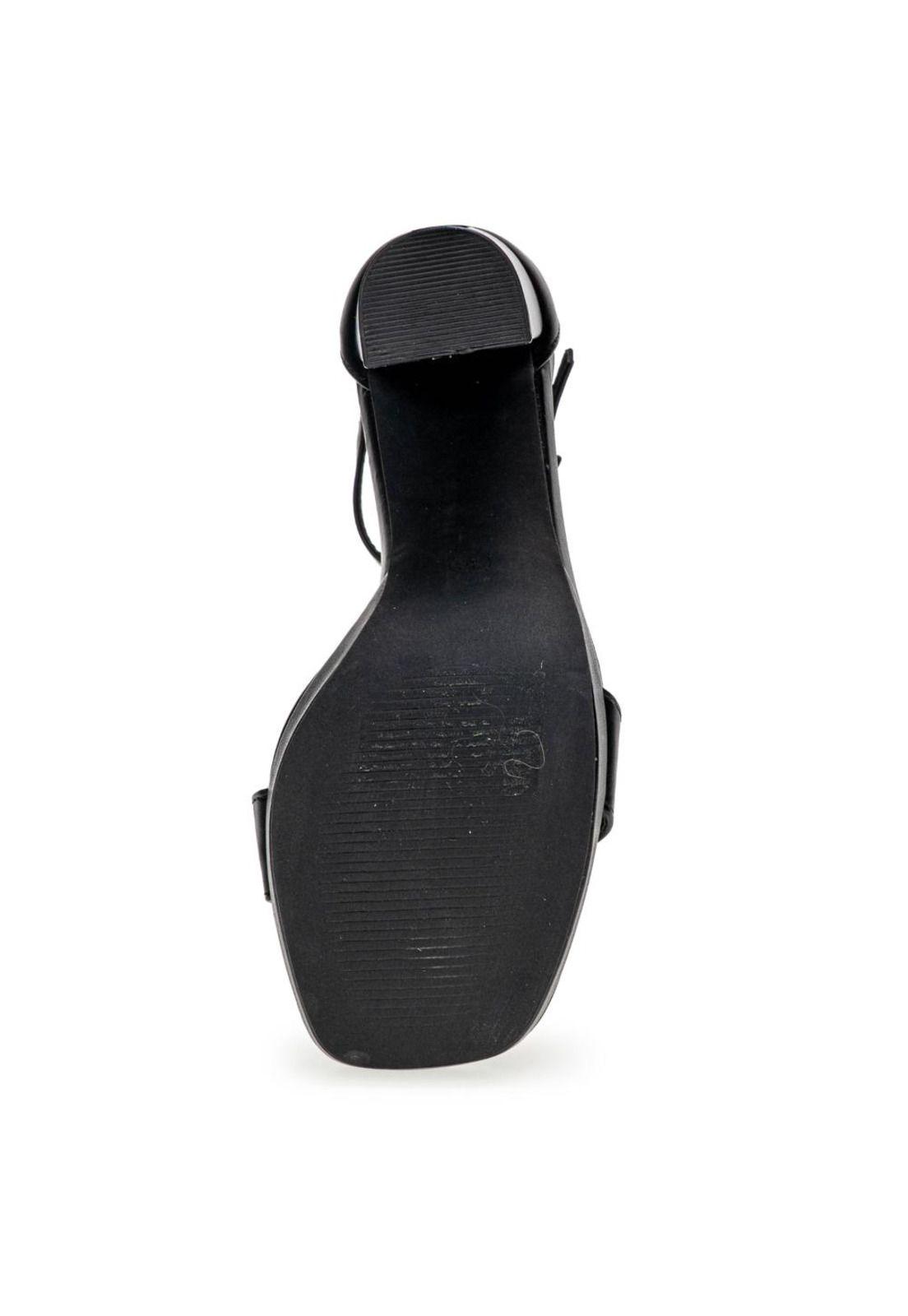 Platanitos Sandalia Dama Svp Ramla-5