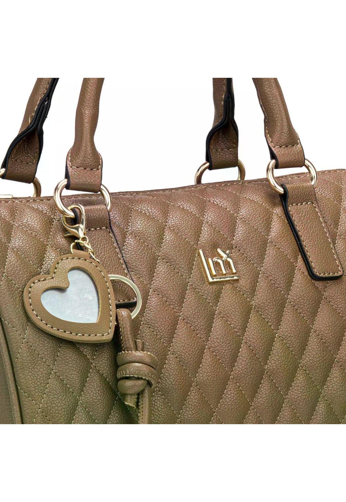Cartera Casual Dama Monaco-3