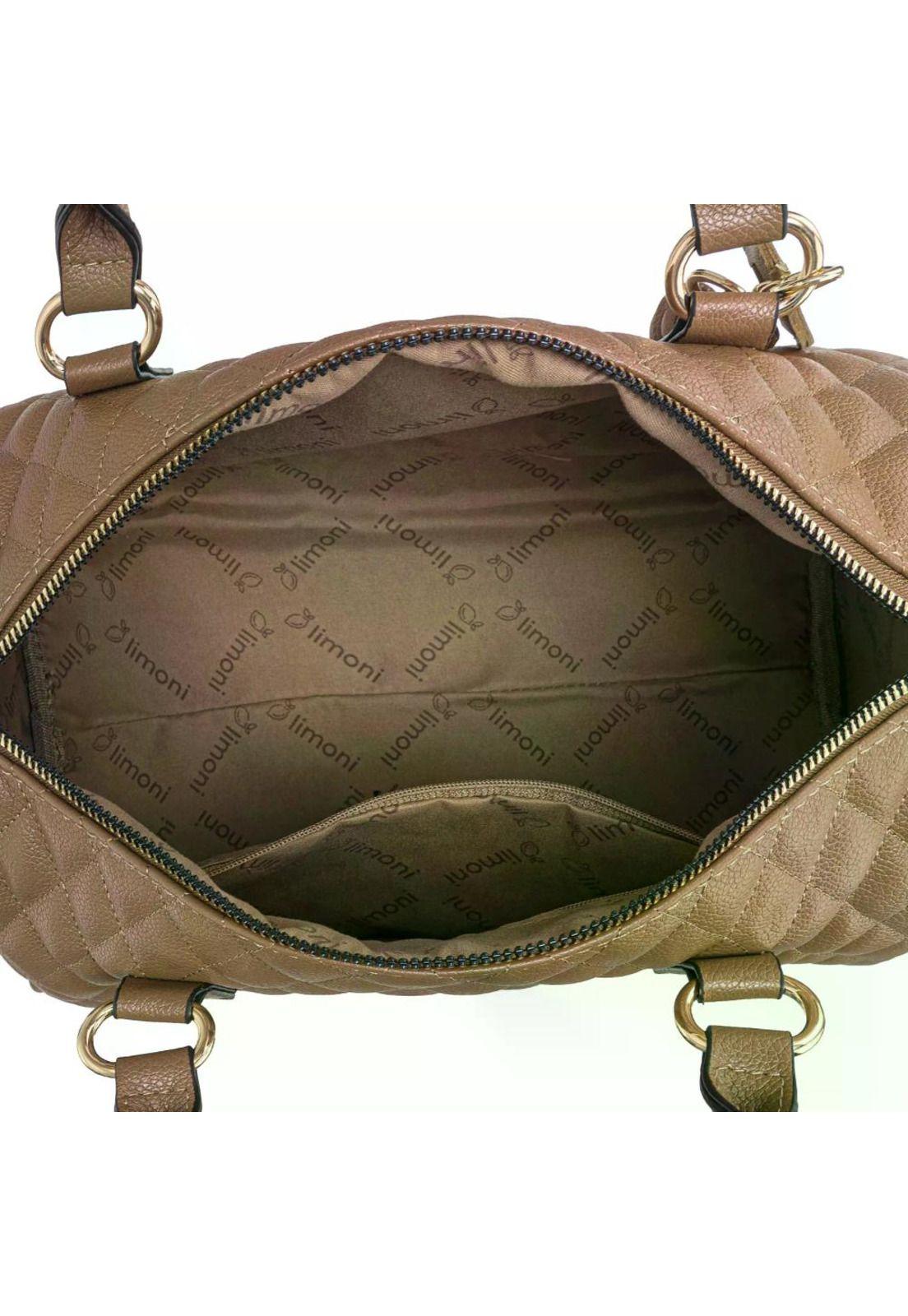 Cartera Casual Dama Monaco-4