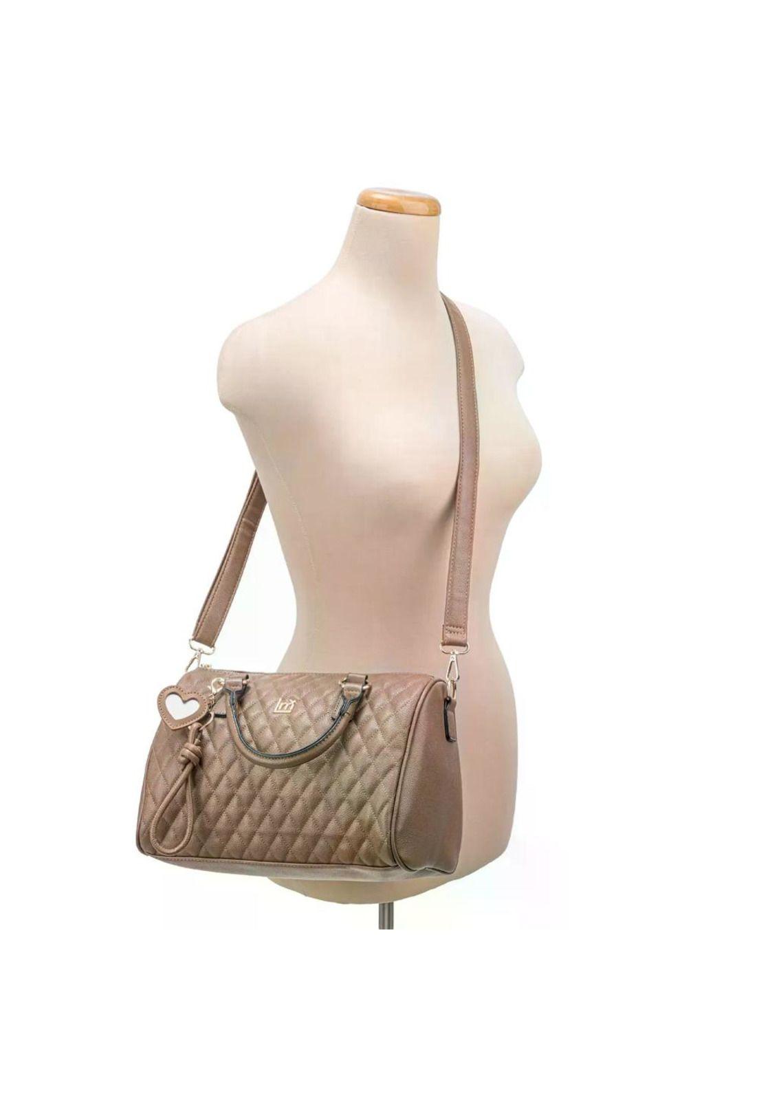 Cartera Casual Dama Monaco-5