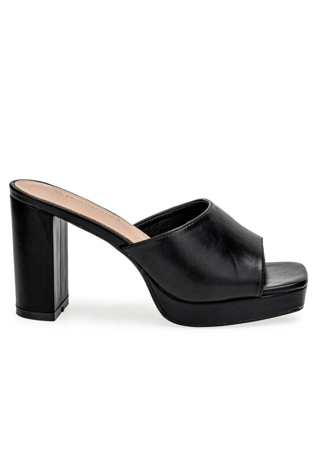 Platanitos Sandalia Dama Svp Sandy-1