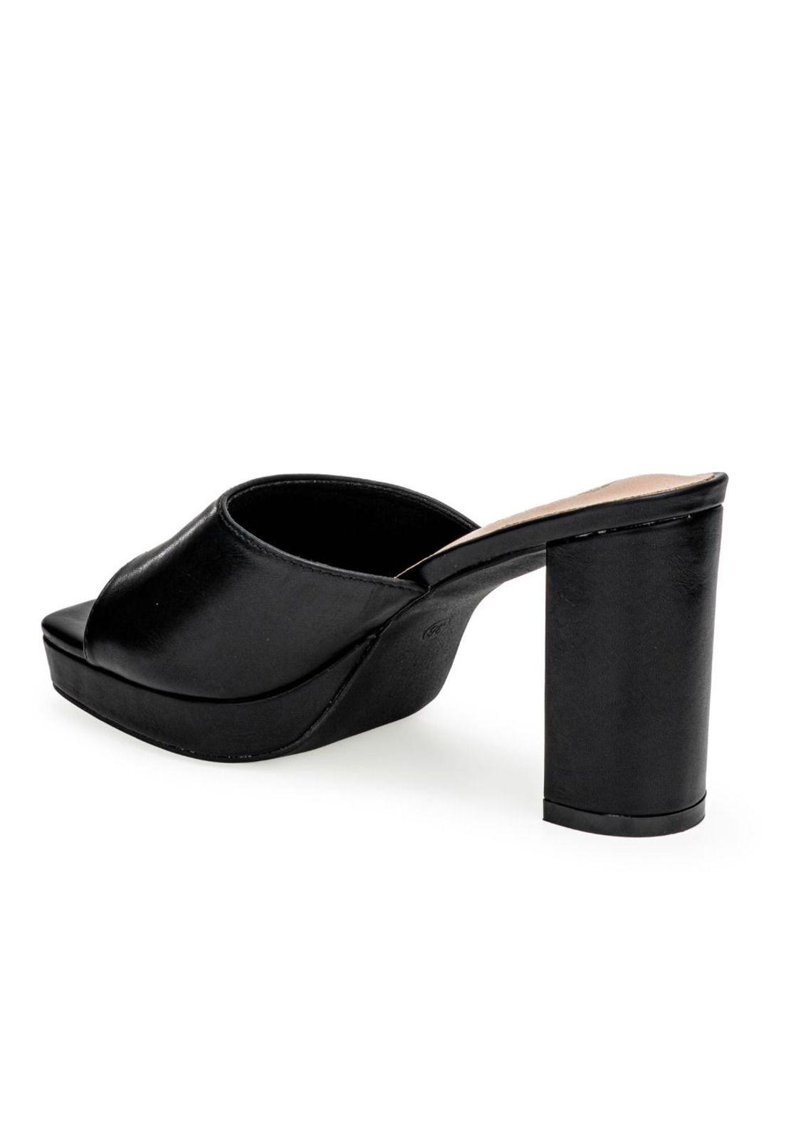 Platanitos Sandalia Dama Svp Sandy-2