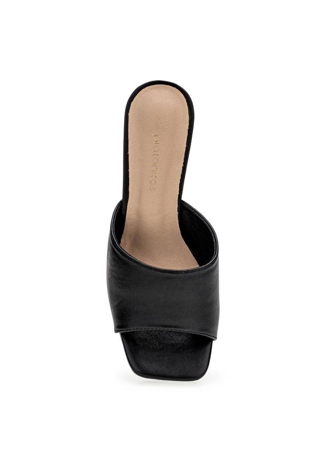 Platanitos Sandalia Dama Svp Sandy-4