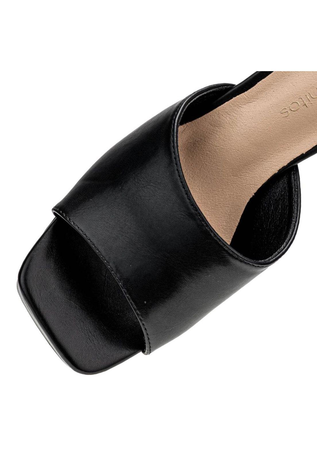 Platanitos Sandalia Dama Svp Sandy-6