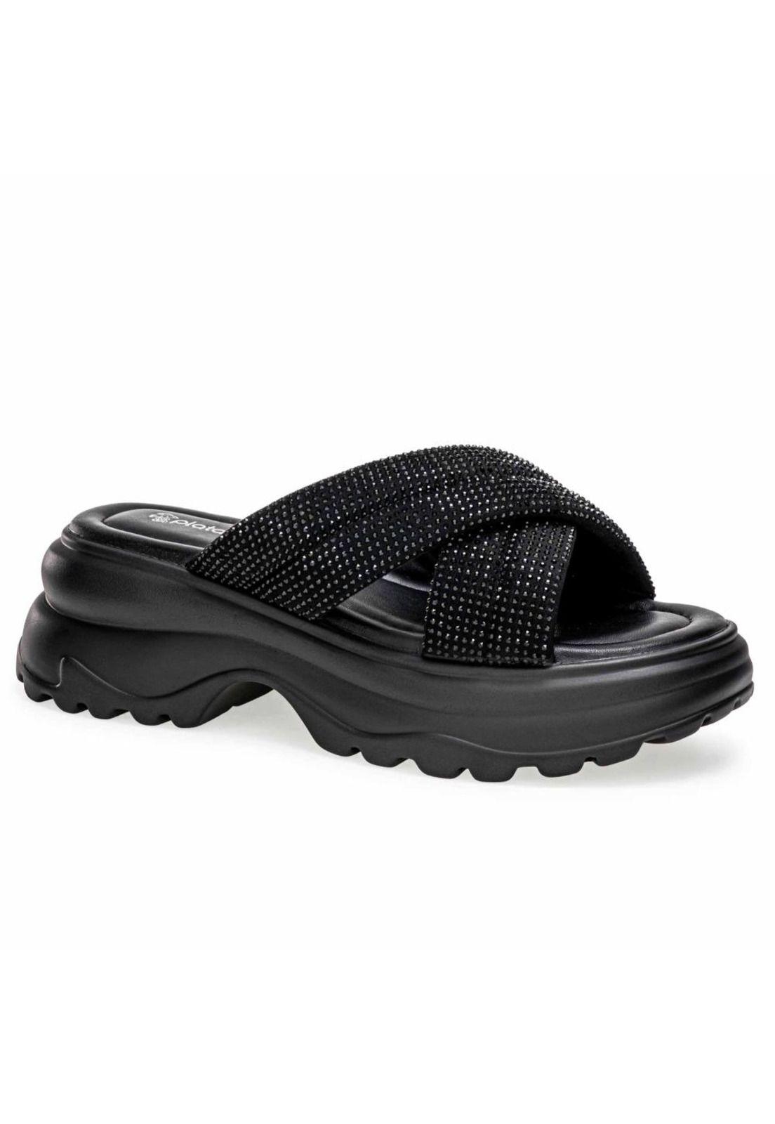 Platanitos Sandalia Dama Schun Margo-0