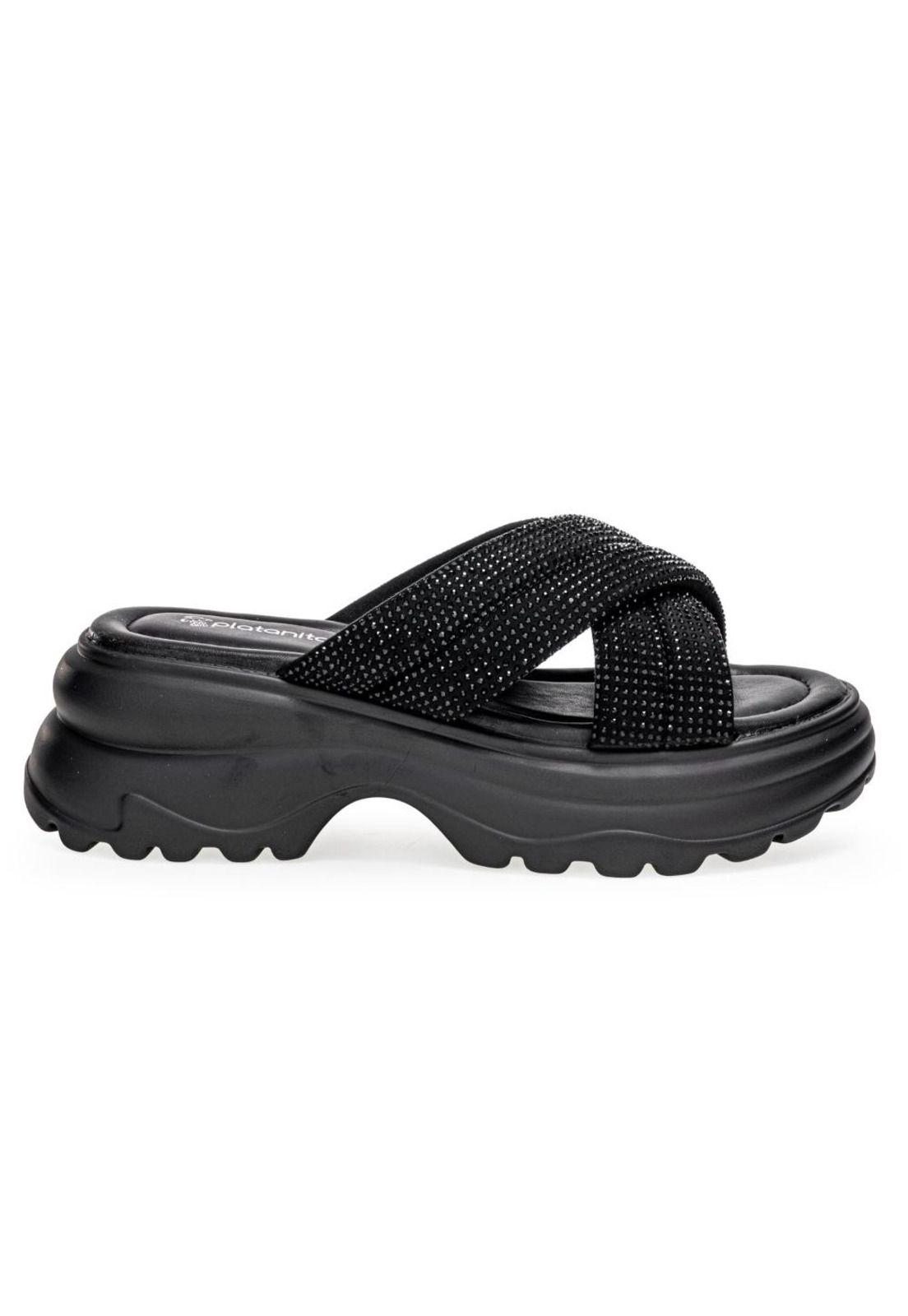 Platanitos Sandalia Dama Schun Margo-1