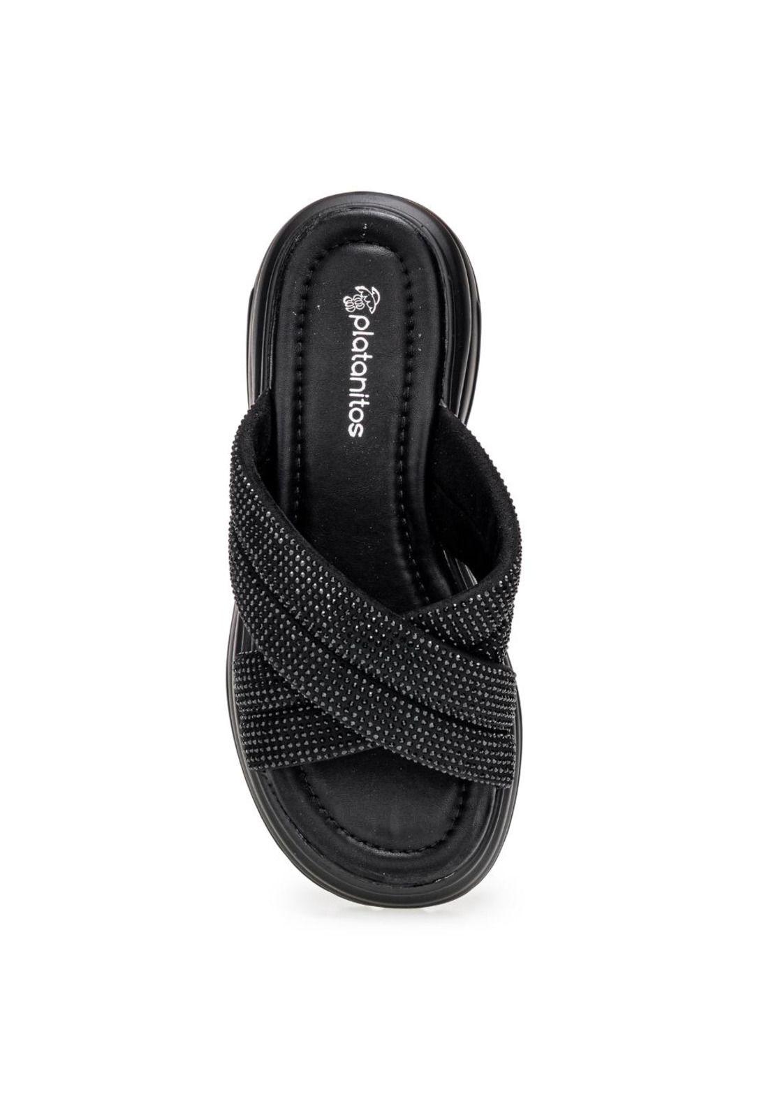 Platanitos Sandalia Dama Schun Margo-4