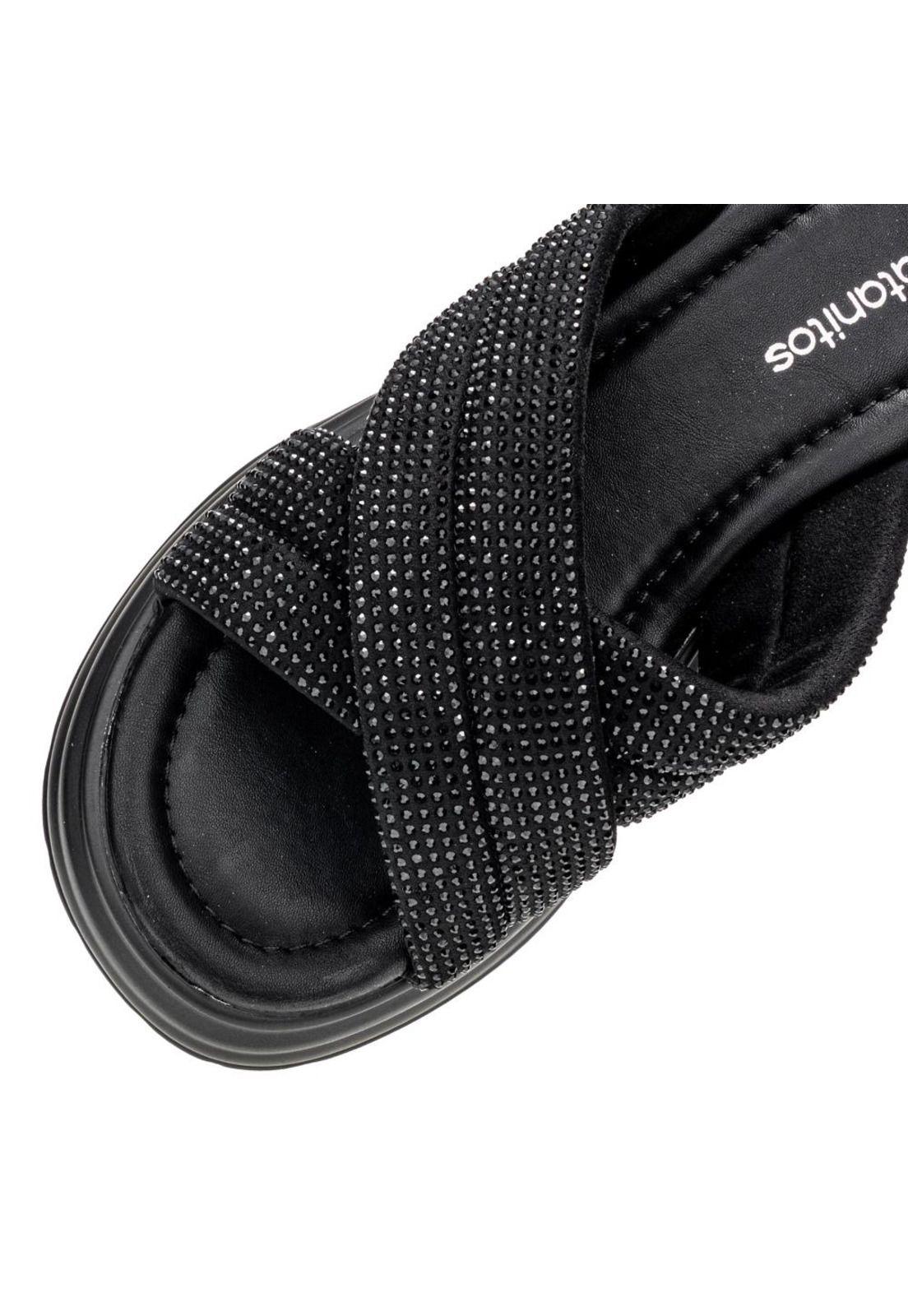 Platanitos Sandalia Dama Schun Margo-6