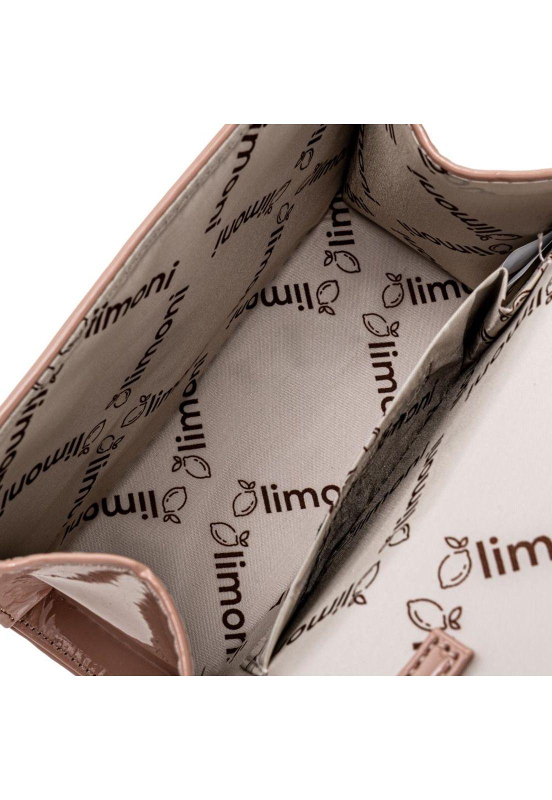 Platanitos Cartera De Vestir Brusela-5