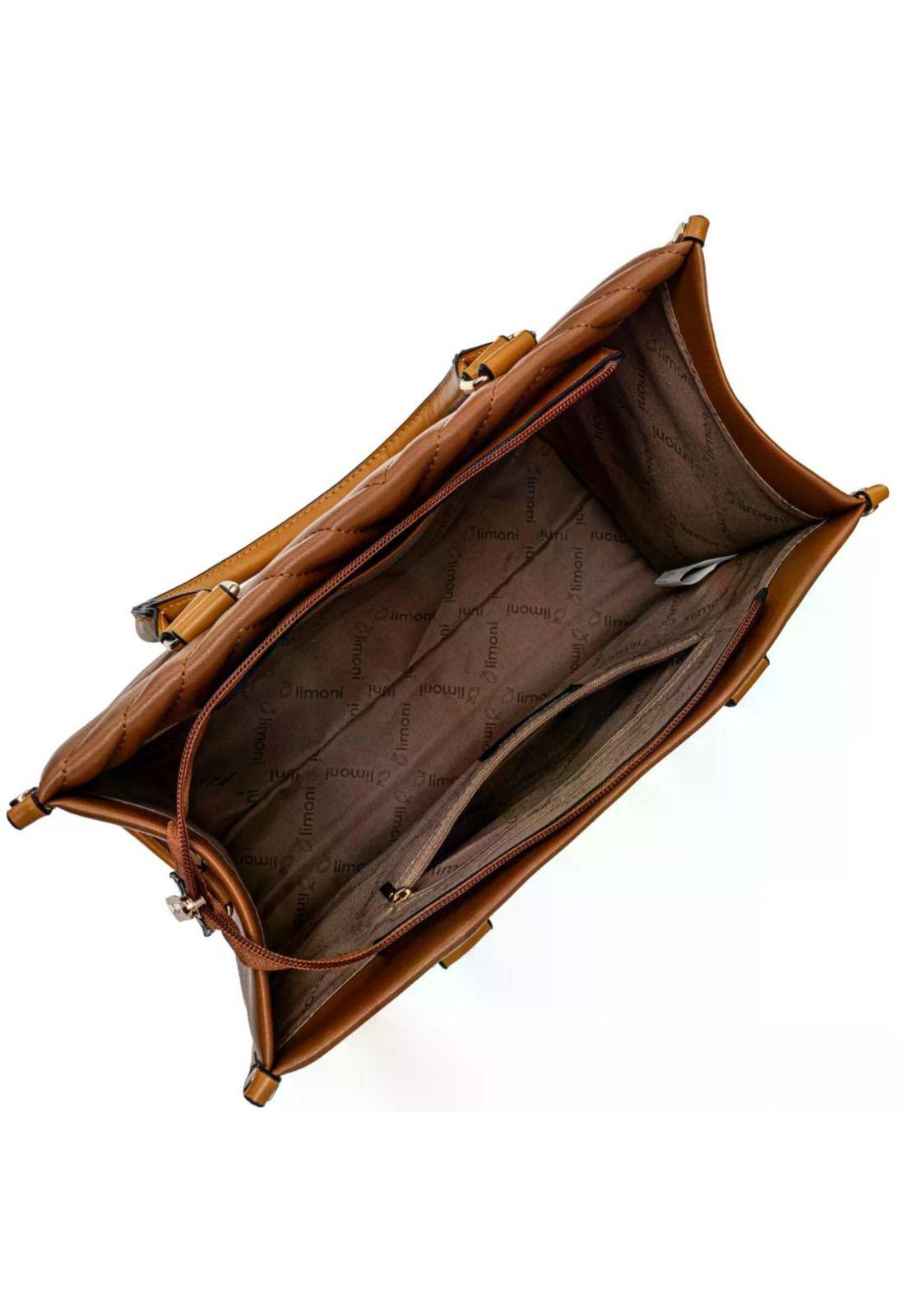 LIMONI Cartera Casual Lil-4