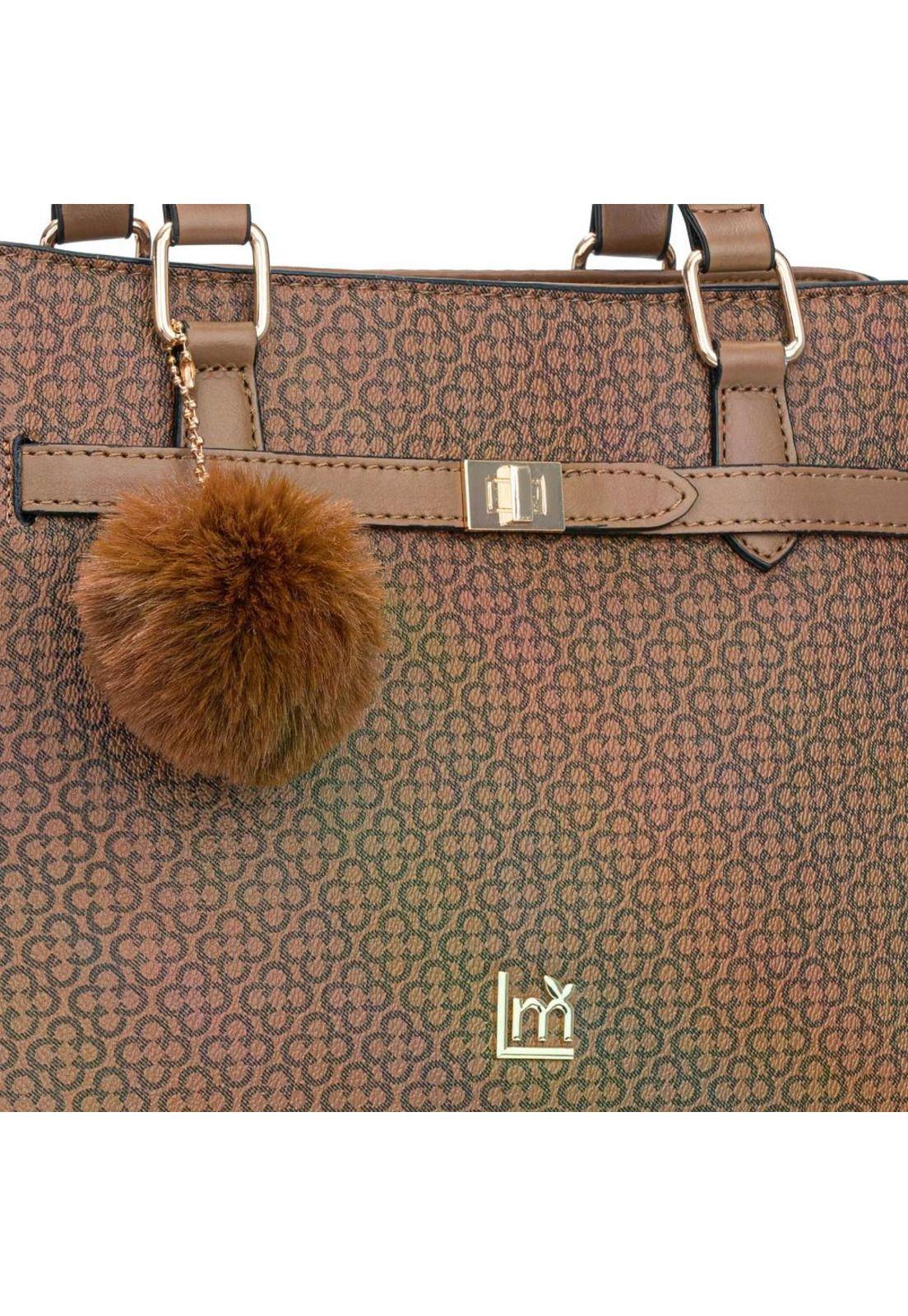 LIMONI Cartera Casual Noty-3