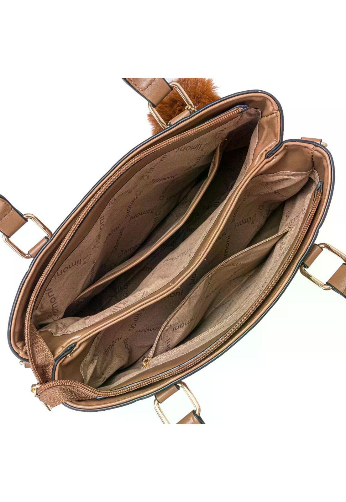 LIMONI Cartera Casual Noty-4
