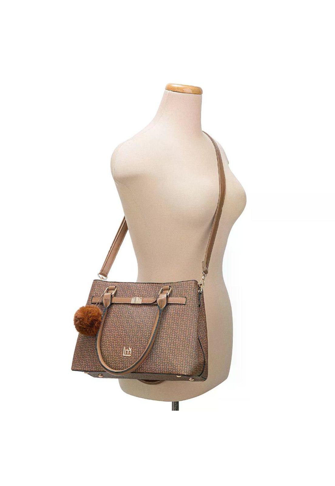 LIMONI Cartera Casual Noty-6