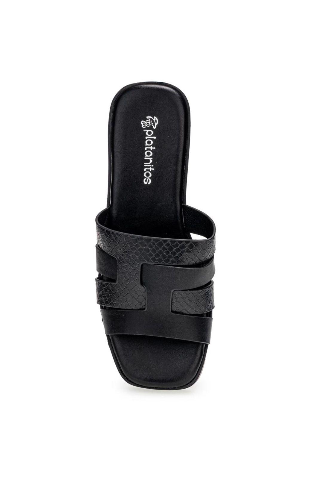 Platanitos Sandalia Dama Sp Layan-4