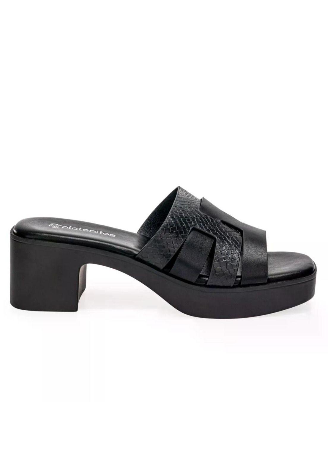 Platanitos Sandalia Dama Sp Layan-1