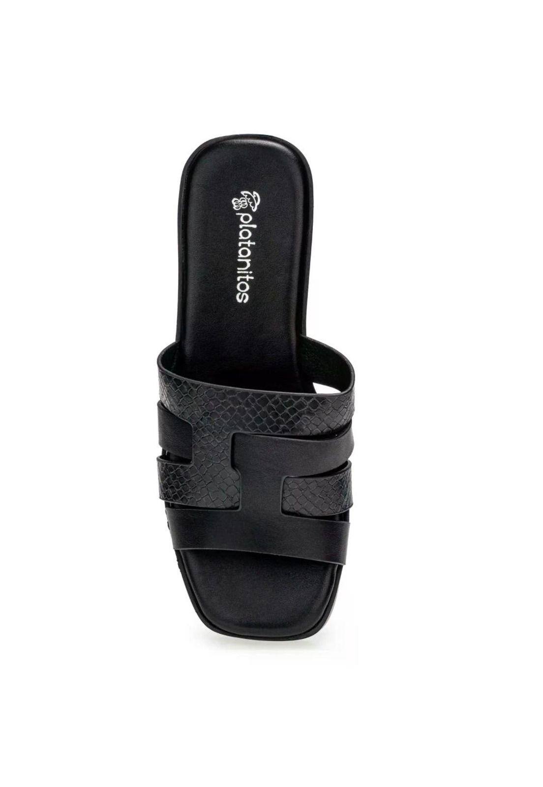 Platanitos Sandalia Dama Sp Layan-4