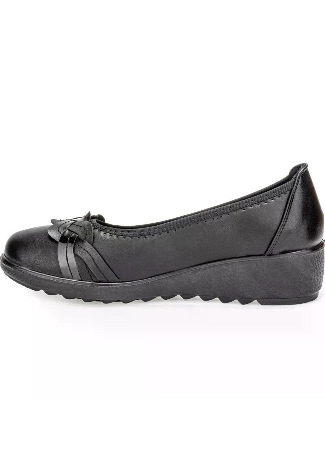 Platanitos Calzado Dama Cw Lajis-2