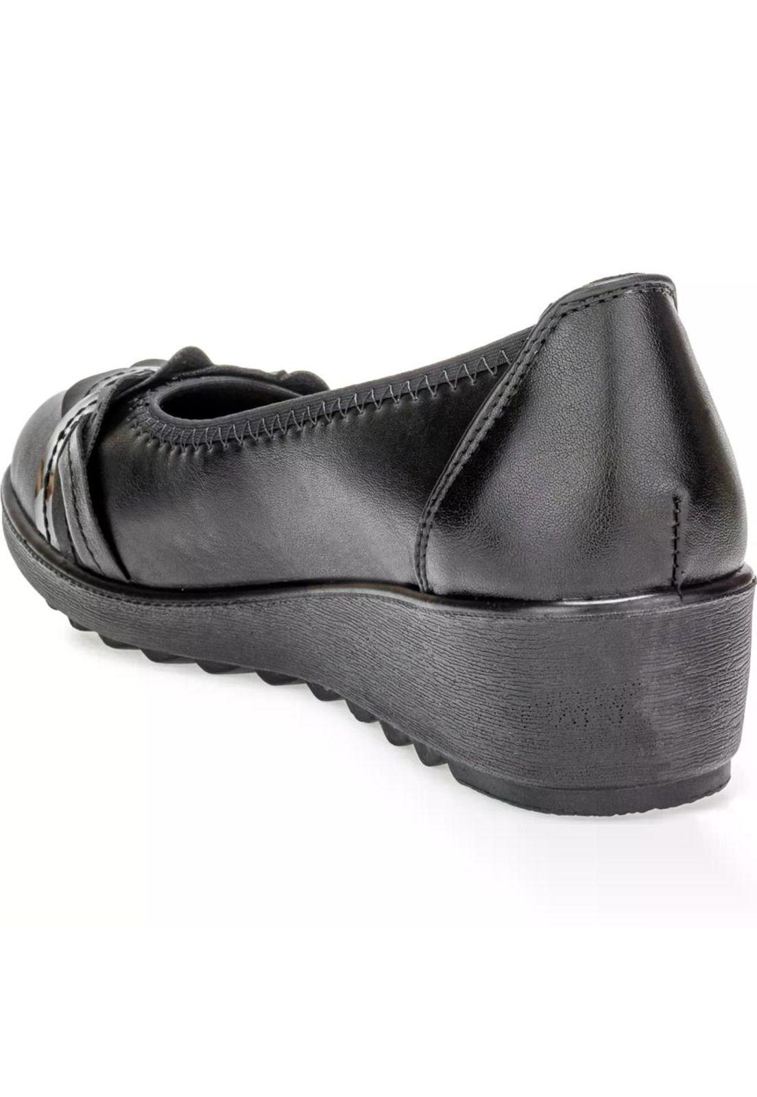 Platanitos Calzado Dama Cw Lajis-6