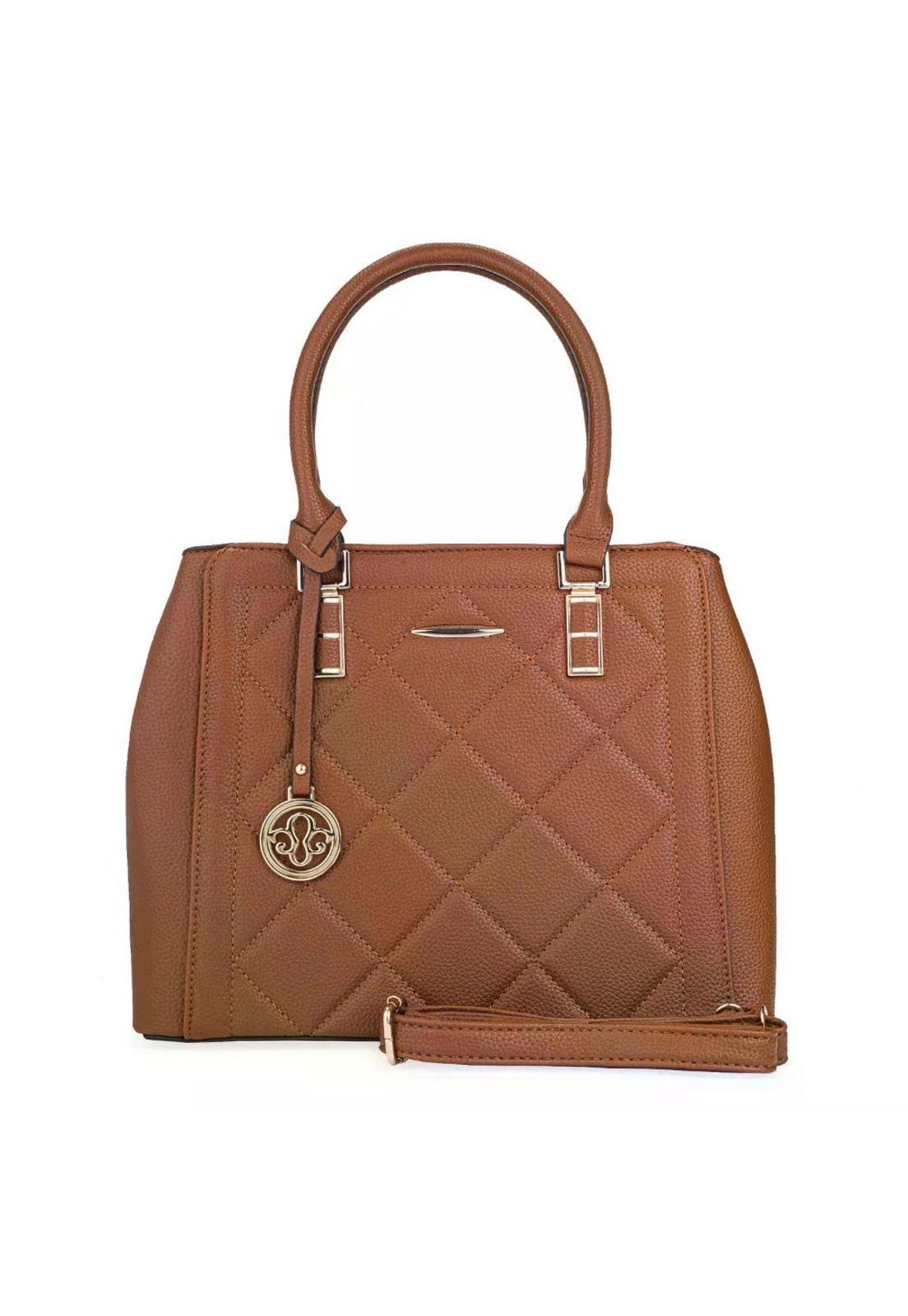 Cartera Casual Dama Tottie-0