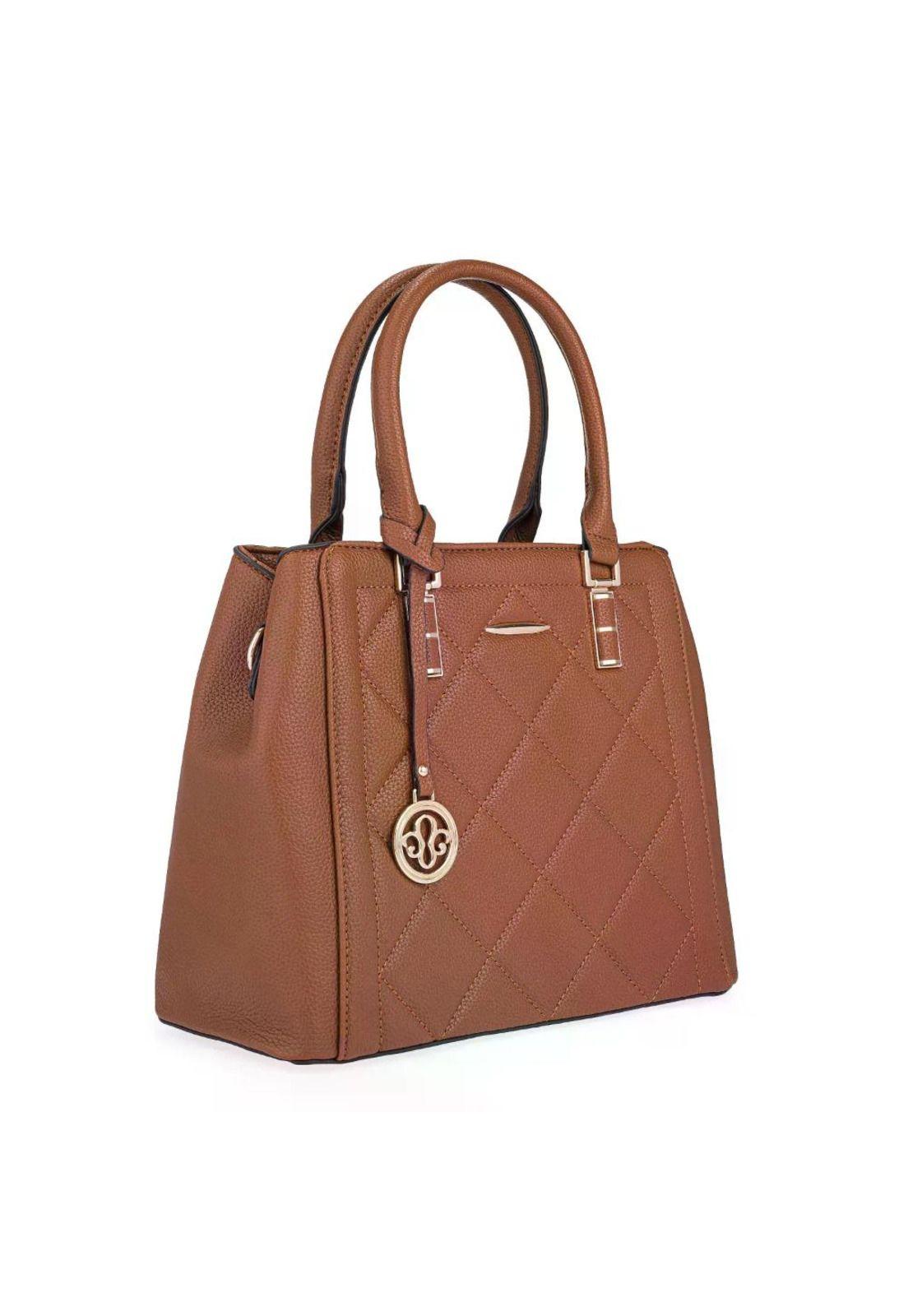 Cartera Casual Dama Tottie-1
