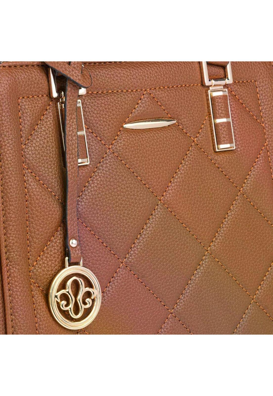Cartera Casual Dama Tottie-3