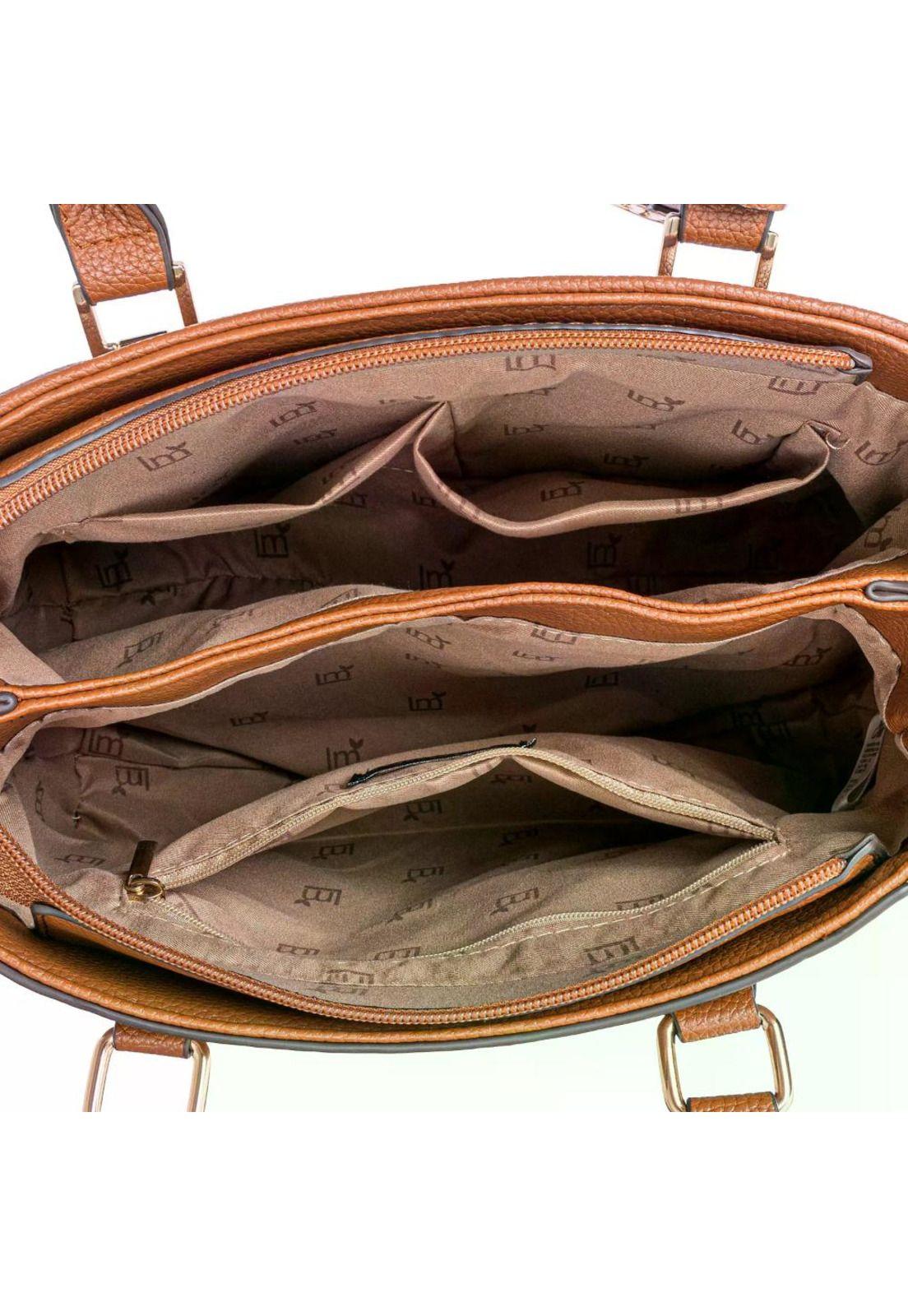 Cartera Casual Dama Tottie-4
