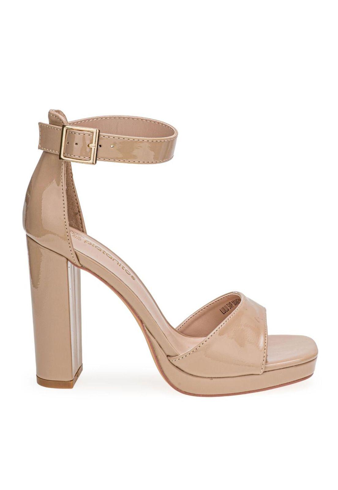 Platanitos Sandalia Dama Svp Makena-1