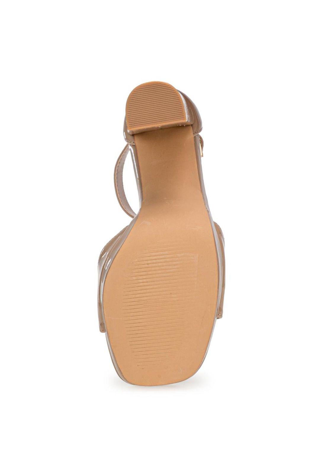 Platanitos Sandalia Dama Svp Makena-5