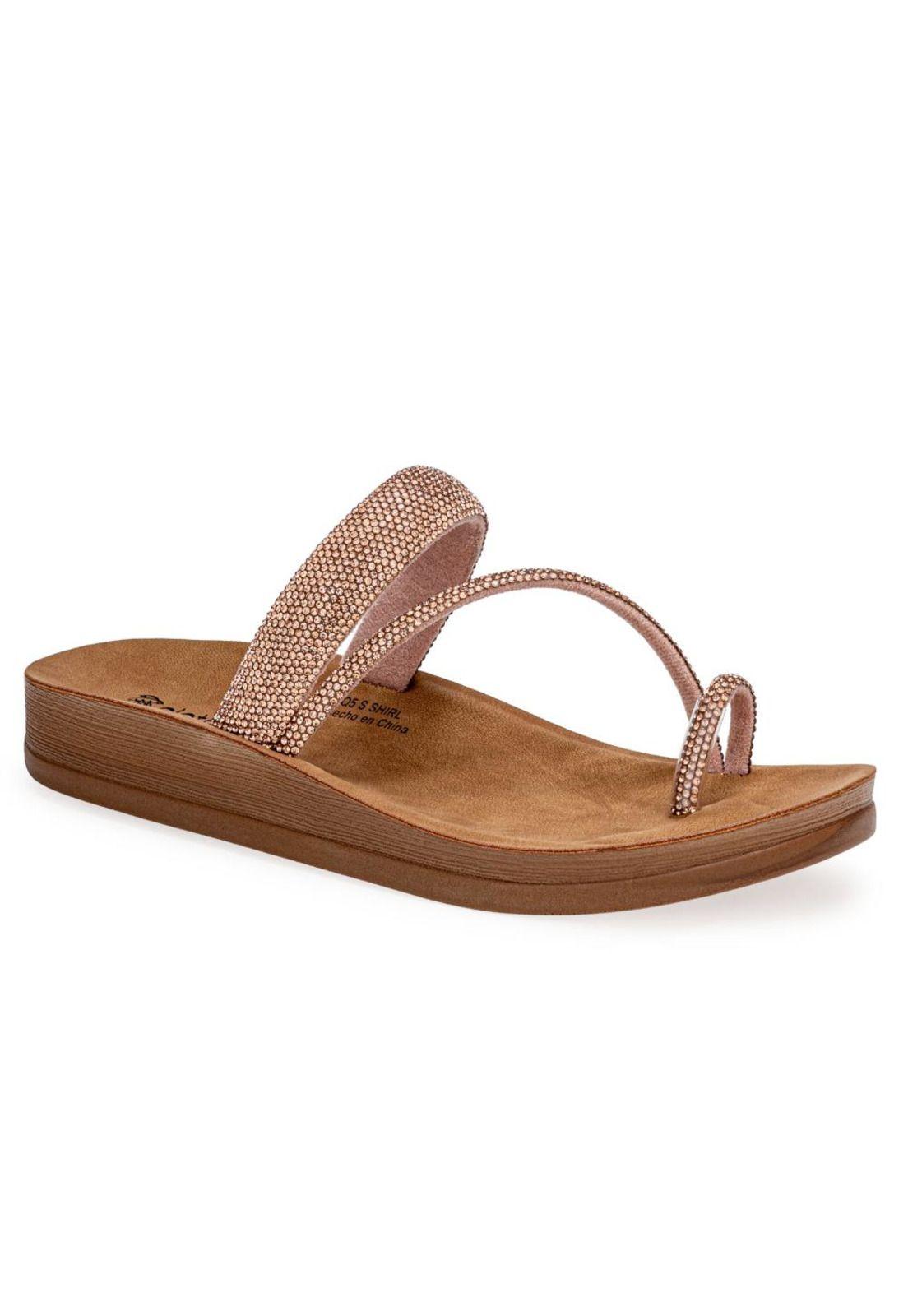 Platanitos Sandalia Dama S Shirl-0