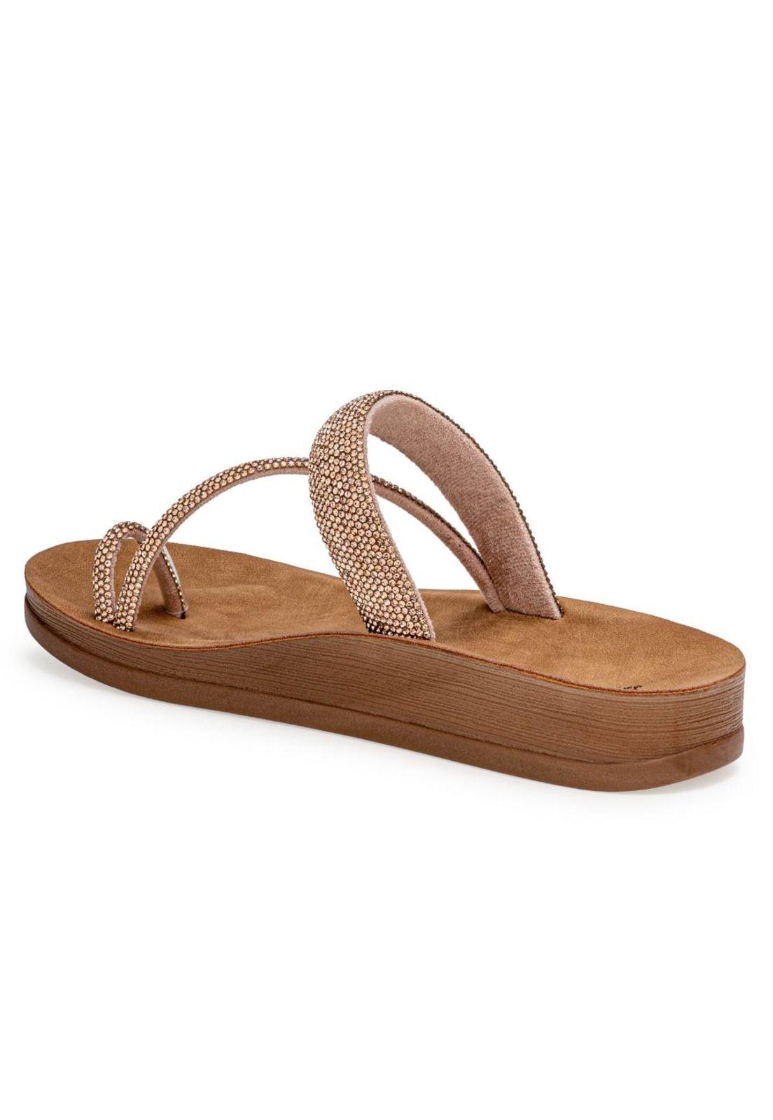 Platanitos Sandalia Dama S Shirl-2