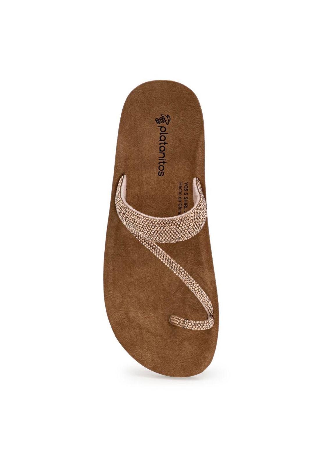 Platanitos Sandalia Dama S Shirl-4