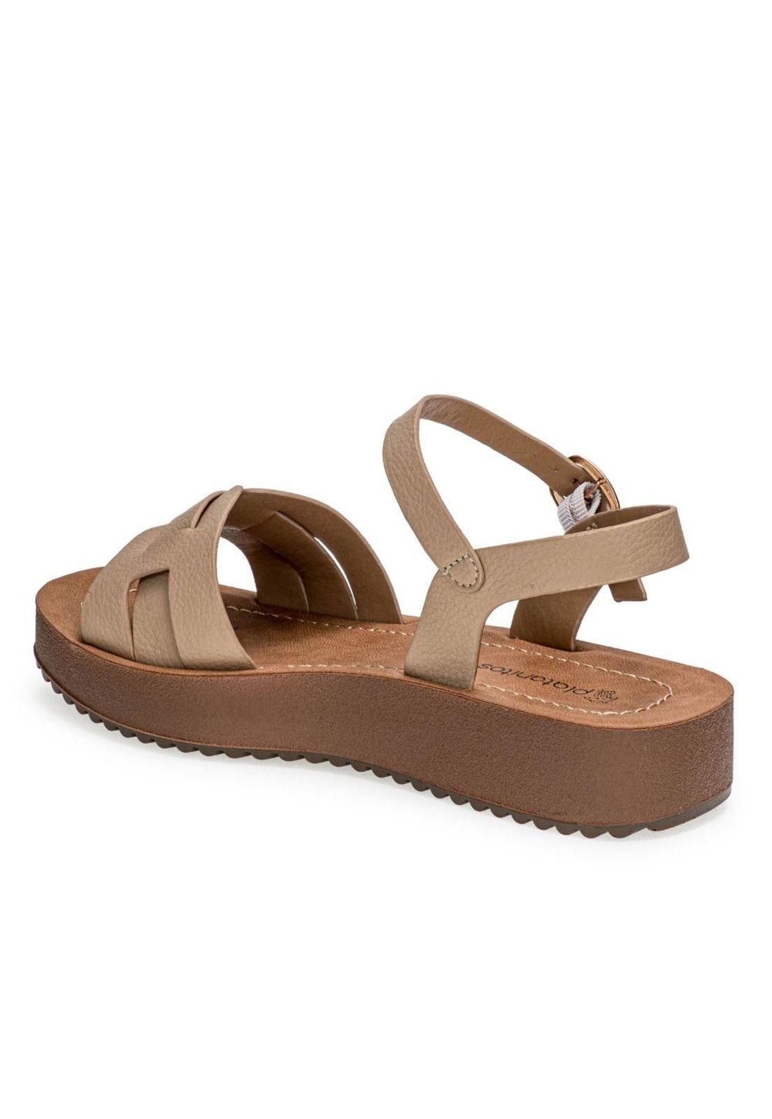 Platanitos Sandalia Dama S Tracy-2