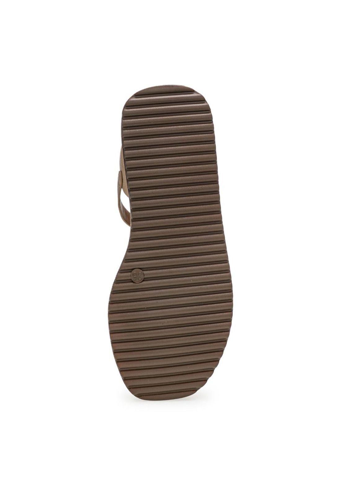 Platanitos Sandalia Dama S Tracy-5