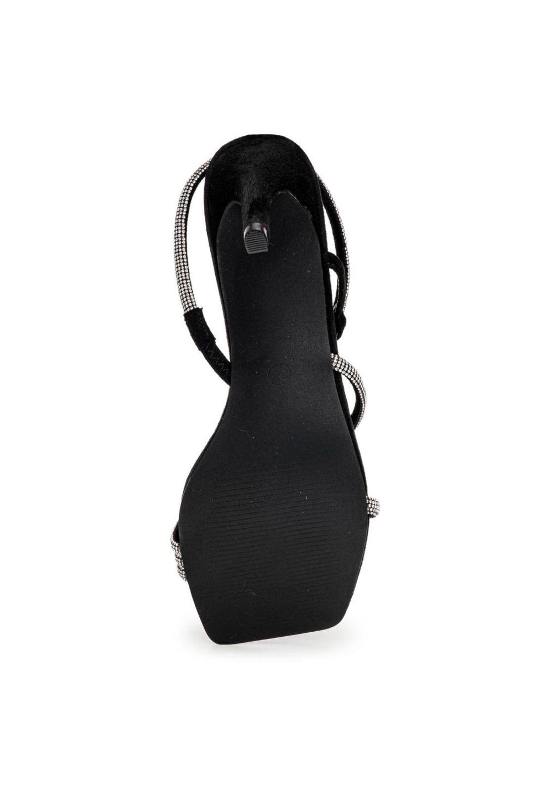 Platanitos Sandalia Dama Fs Bright-5