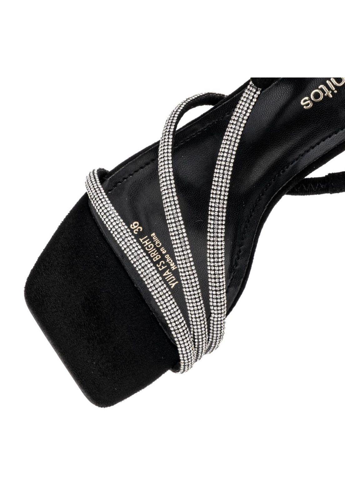 Platanitos Sandalia Dama Fs Bright-6