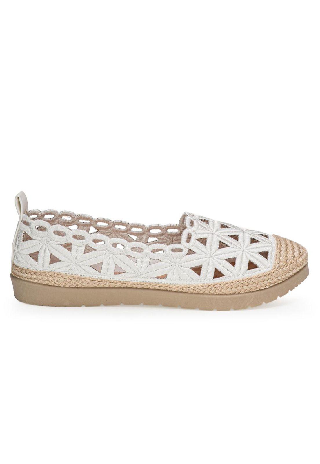 Platanitos Alpargata Dama A Nissa-1