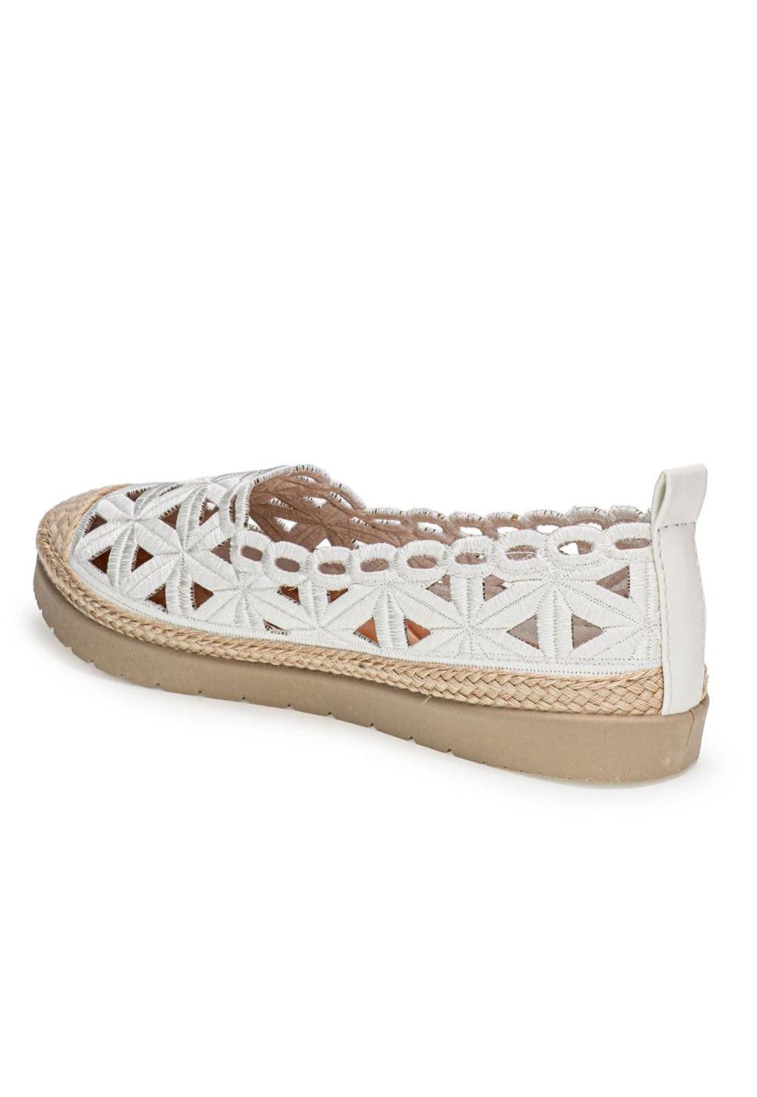 Platanitos Alpargata Dama A Nissa-2