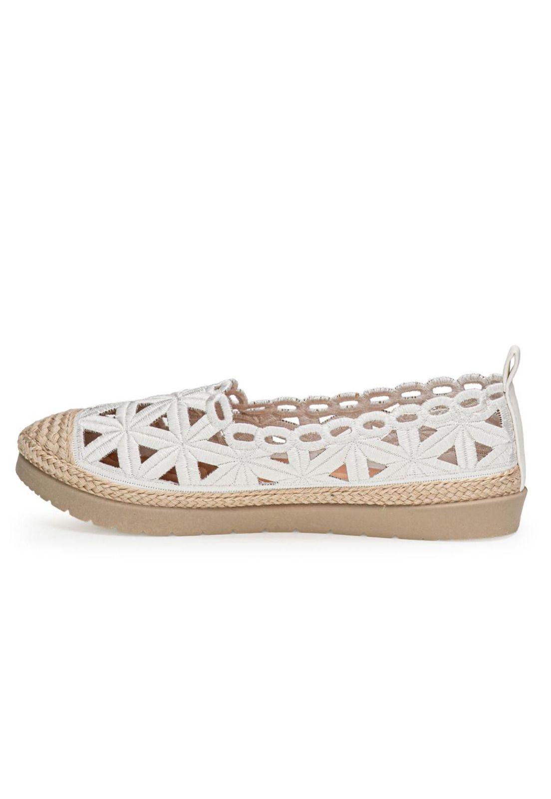 Platanitos Alpargata Dama A Nissa-3