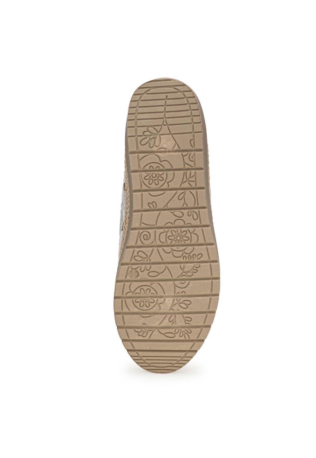 Platanitos Alpargata Dama A Nissa-5