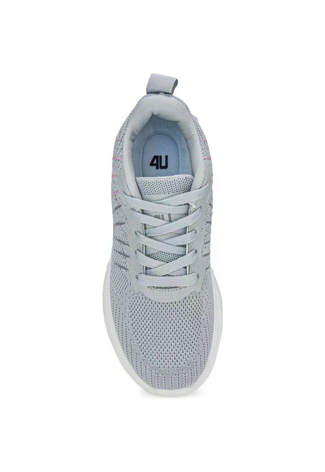 Just4u Zapatilla Dama Zf Cairo-4