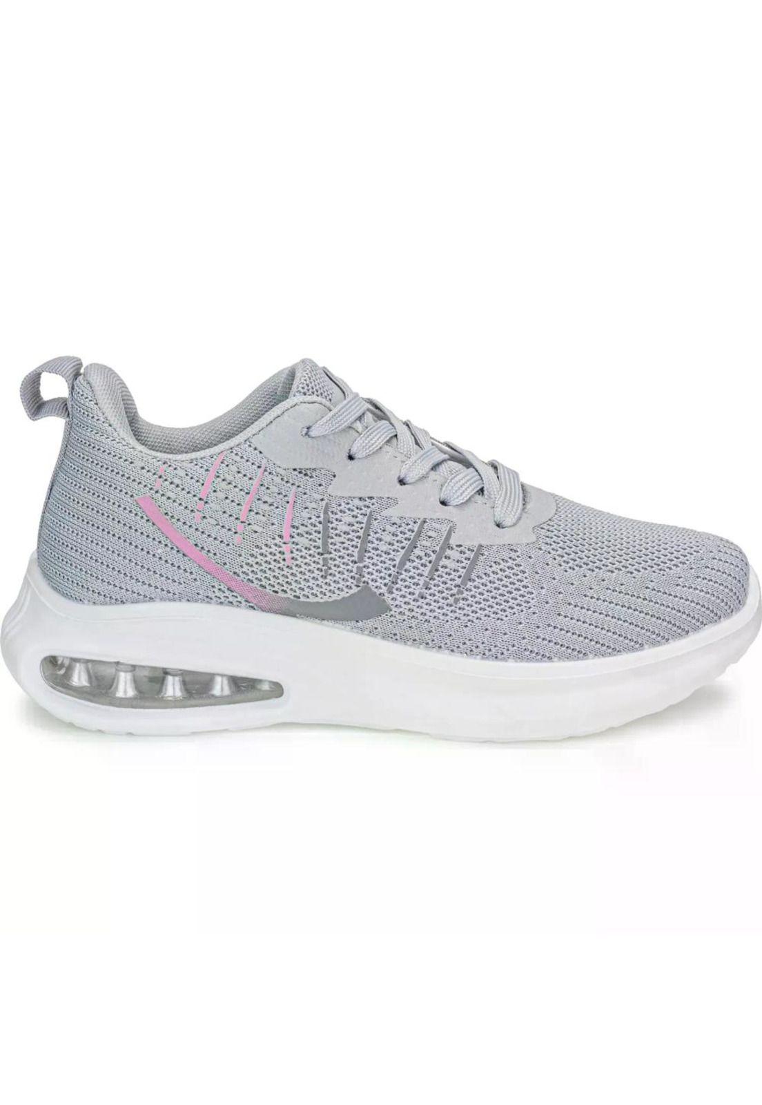 Just4u Zapatilla Dama Zf Cairo-1