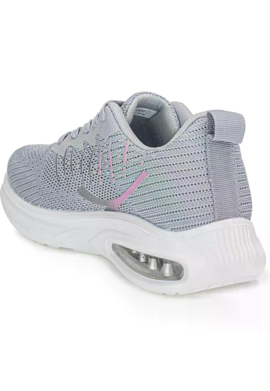 Just4u Zapatilla Dama Zf Cairo-6