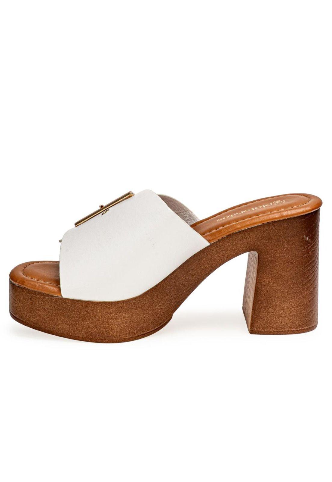 Platanitos Sandalia Dama Sp Borxi-3