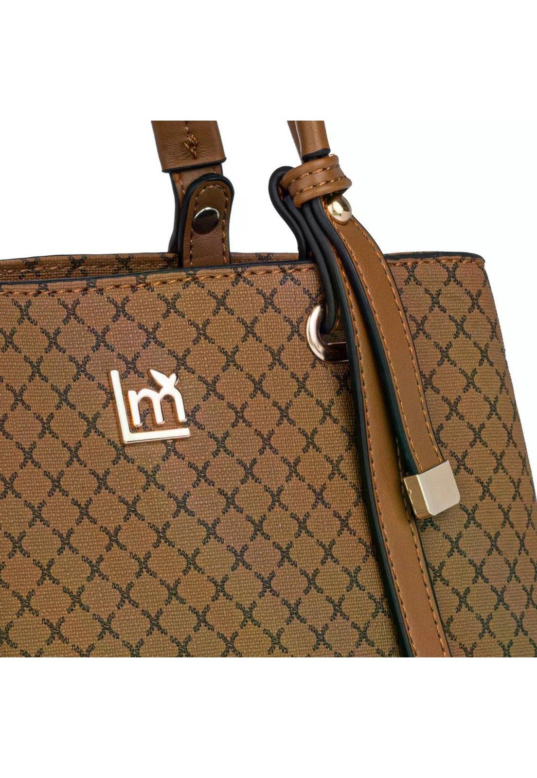 Cartera Casual Dama Pisy-2