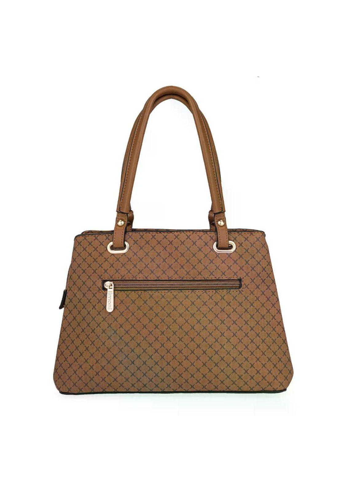 Cartera Casual Dama Pisy-3