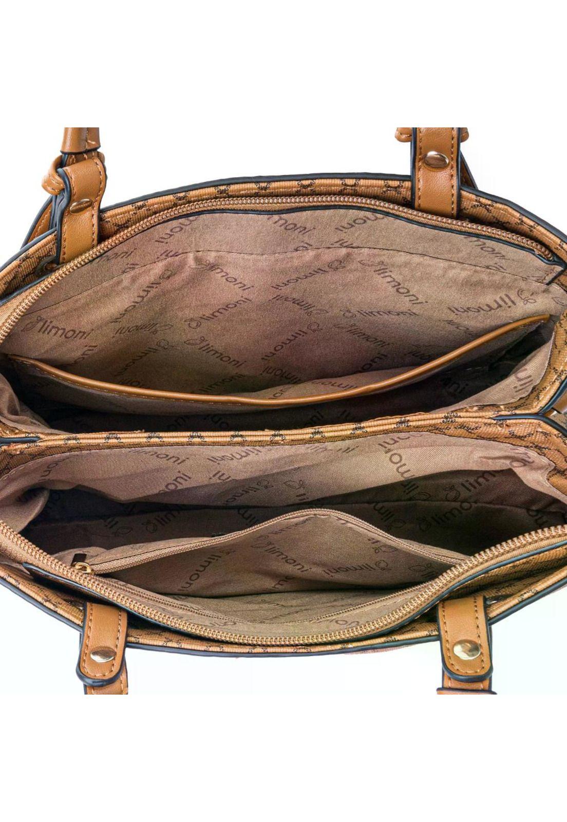 Cartera Casual Dama Pisy-4