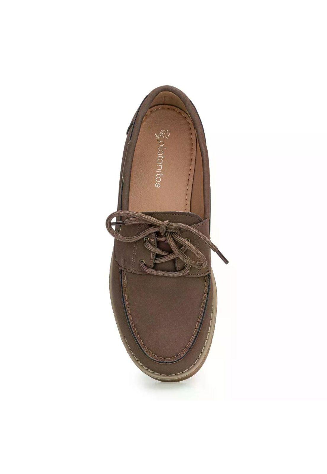 Mocasin Dama M Larisa-4