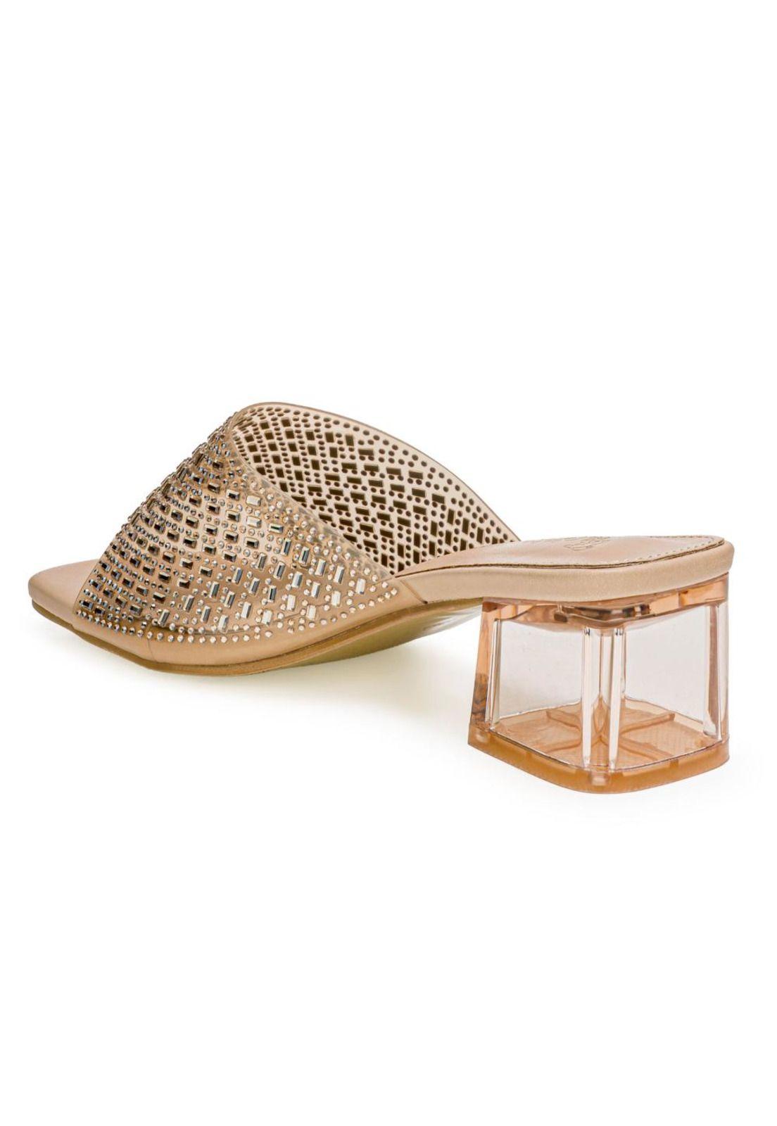 Platanitos Sandalia Dama Sv Dary-2